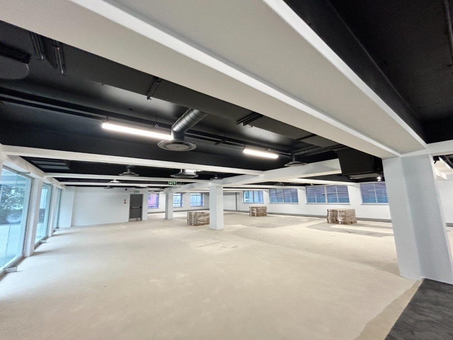 To Let commercial Property for Rent in Claremont Upper Western Cape